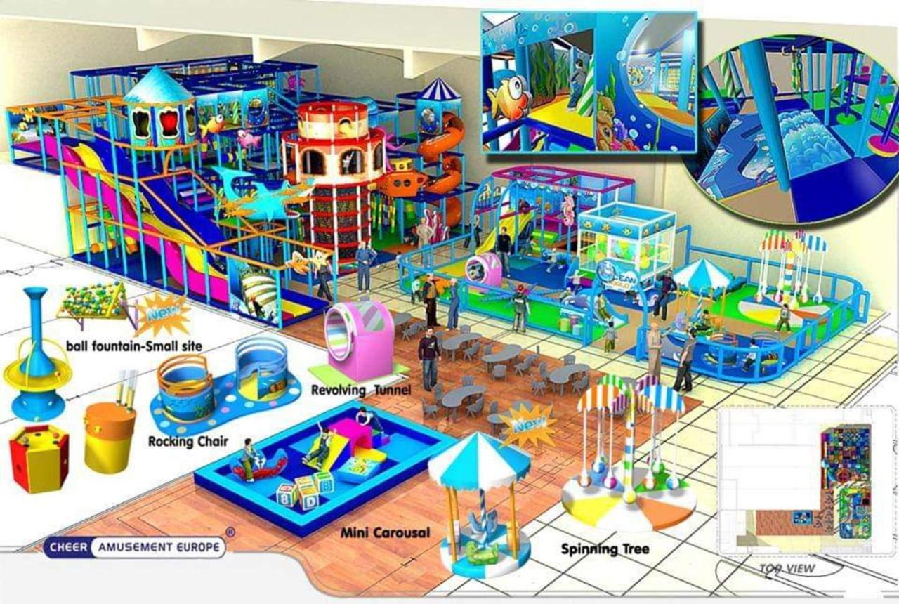 149 Holiday Resort Unity 3 Bedroom Passes Included Brean Exterior foto
